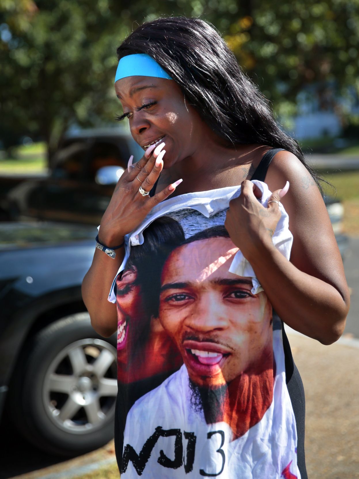 Death abounds in a one-mile stretch of St. Louis